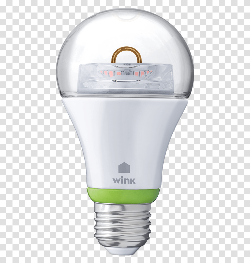 Led Lamp, Light, Cooler, Appliance, Mixer Transparent Png