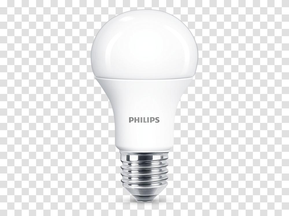 Led Lamp, Light, Lightbulb, Milk, Beverage Transparent Png