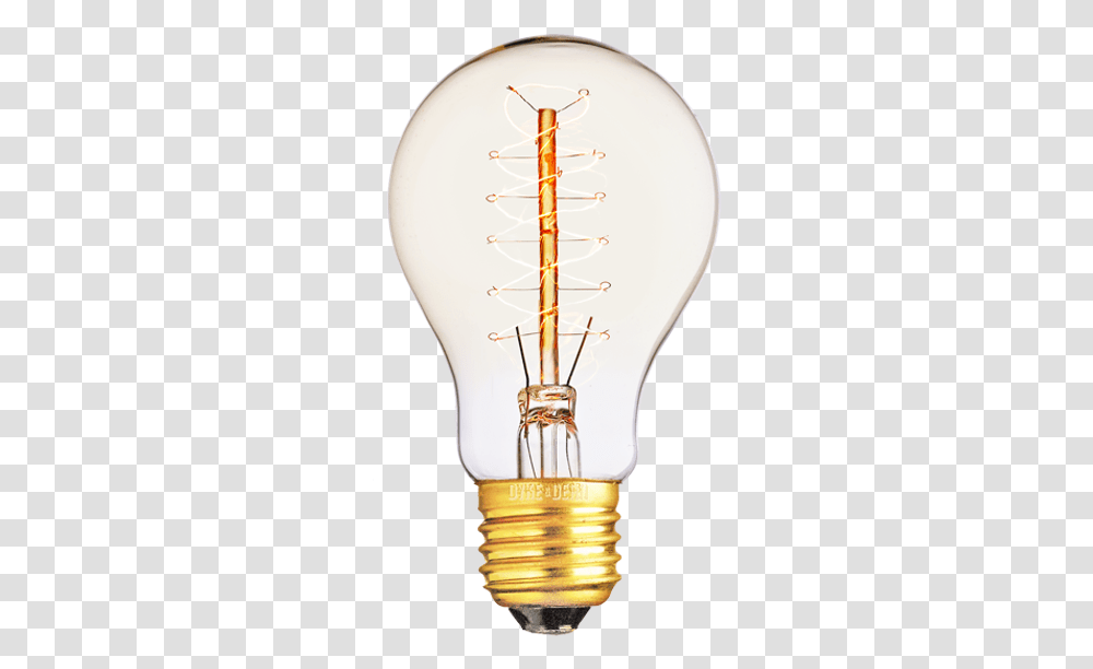 Led Lamp, Light, Lightbulb Transparent Png