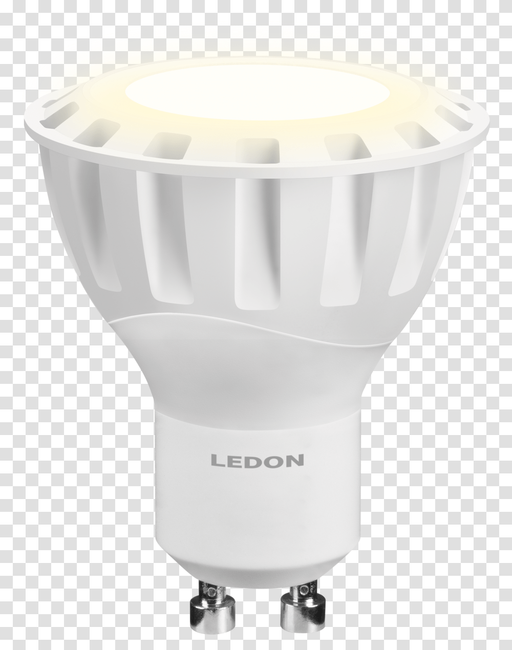 Led Lamp, Lighting, Spotlight, Lightbulb Transparent Png