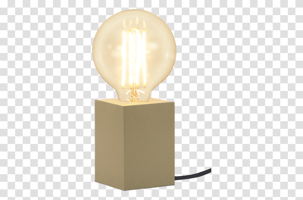 Led Lamp Soft Glow Dimmable, Light, Lightbulb Transparent Png
