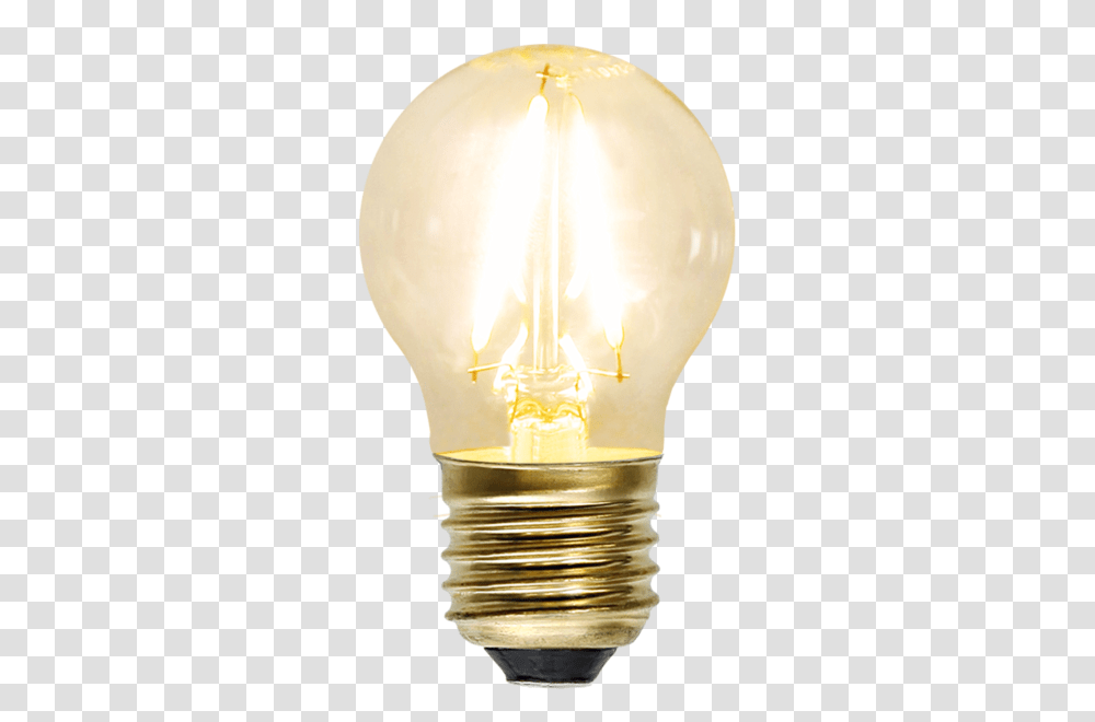 Led Lamp Soft Glow, Light, Lightbulb Transparent Png