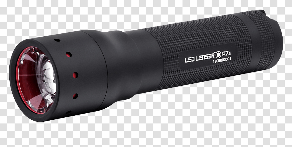 Led Lenser P7 TorchTitle Led Lenser P7 Torch Led Laser Flashlight, Lamp Transparent Png