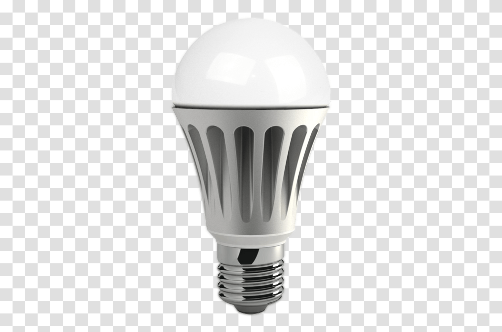 Led Light Bulb 1 Image Led Light, Jar, Vase, Pottery, Mixer Transparent Png