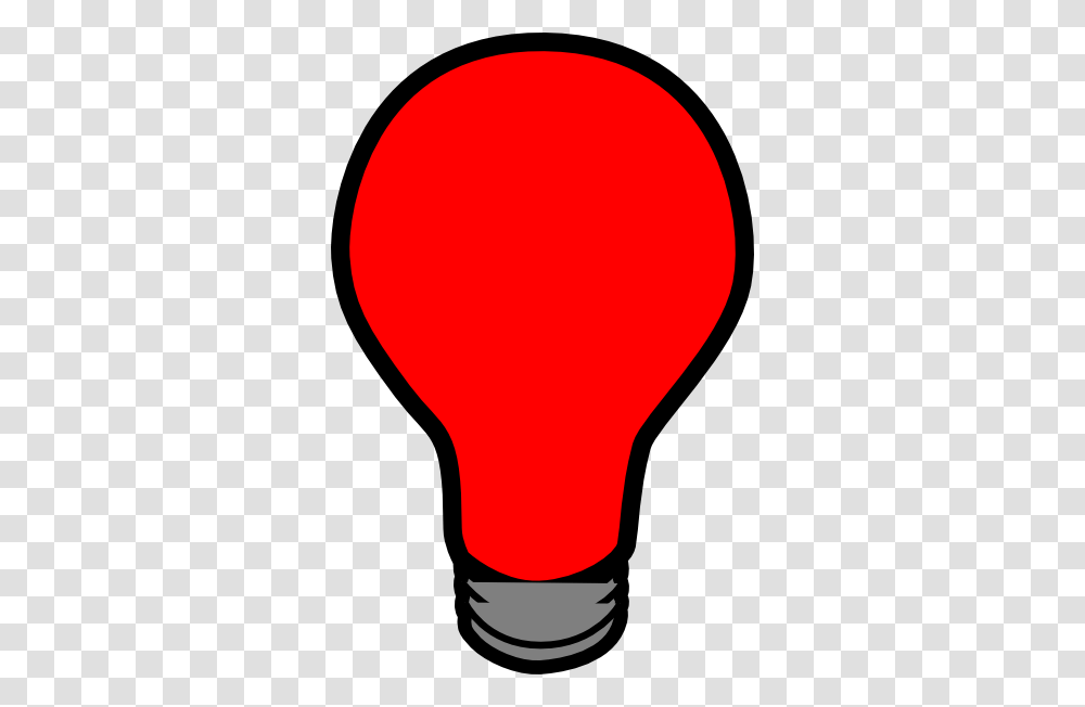 Led Light Bulb Clip Art, Lightbulb, Balloon Transparent Png