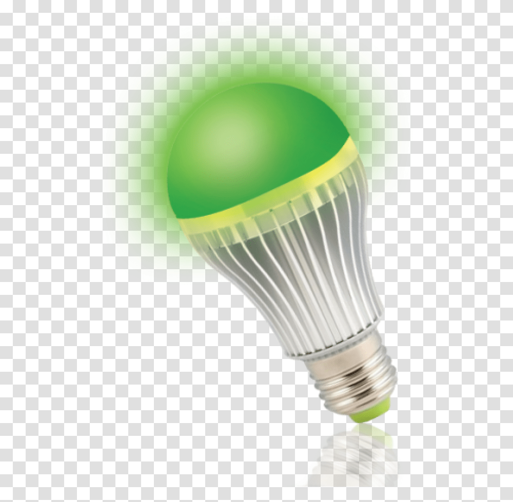 Led Light Bulb Led Light Bulbs, Balloon, Lightbulb Transparent Png