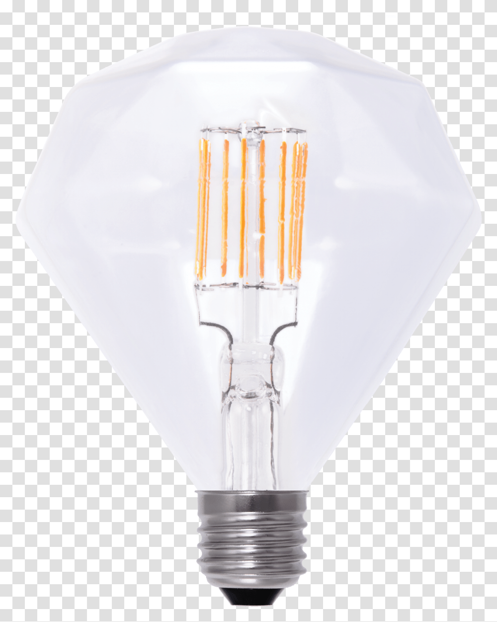 Led Light Bulb, Lightbulb, Lamp, Mixer, Appliance Transparent Png
