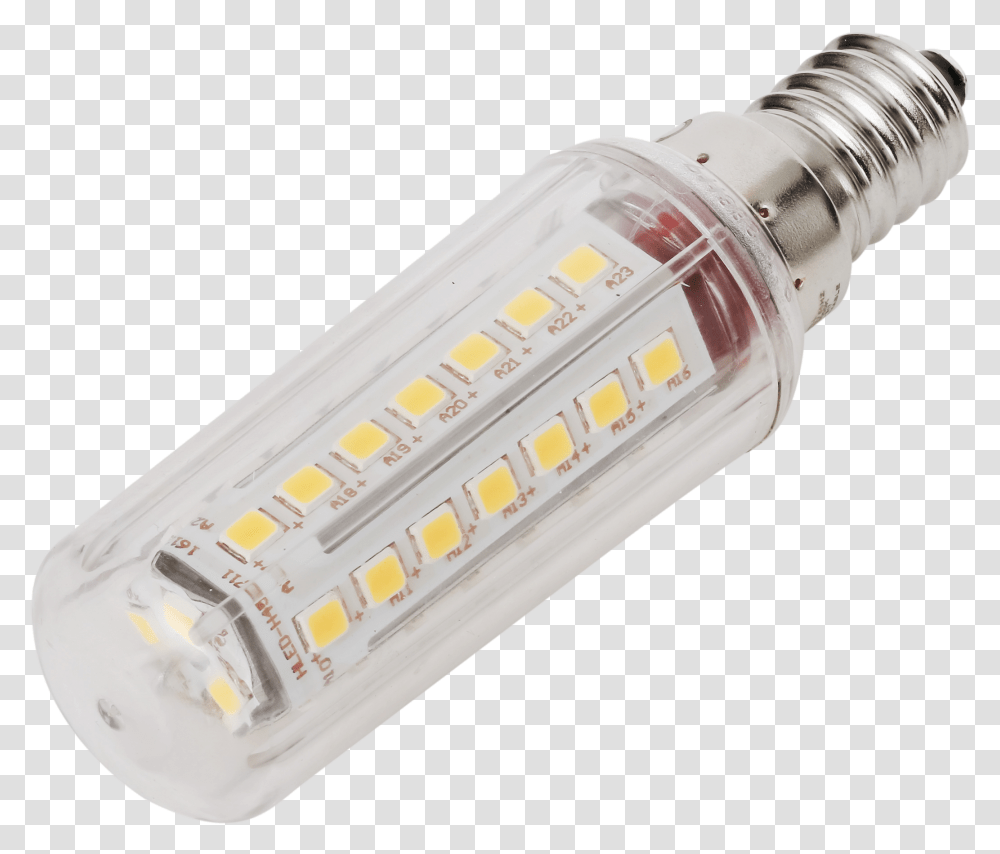 Led Light Bulb, Lightbulb Transparent Png