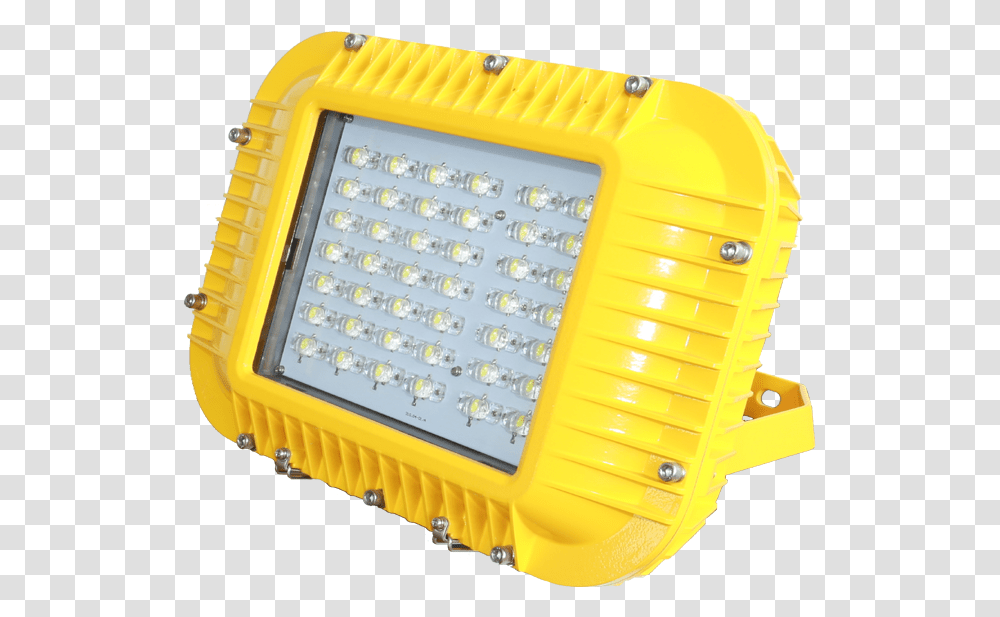 Led Light Explosion Proof, Lighting, Spotlight Transparent Png