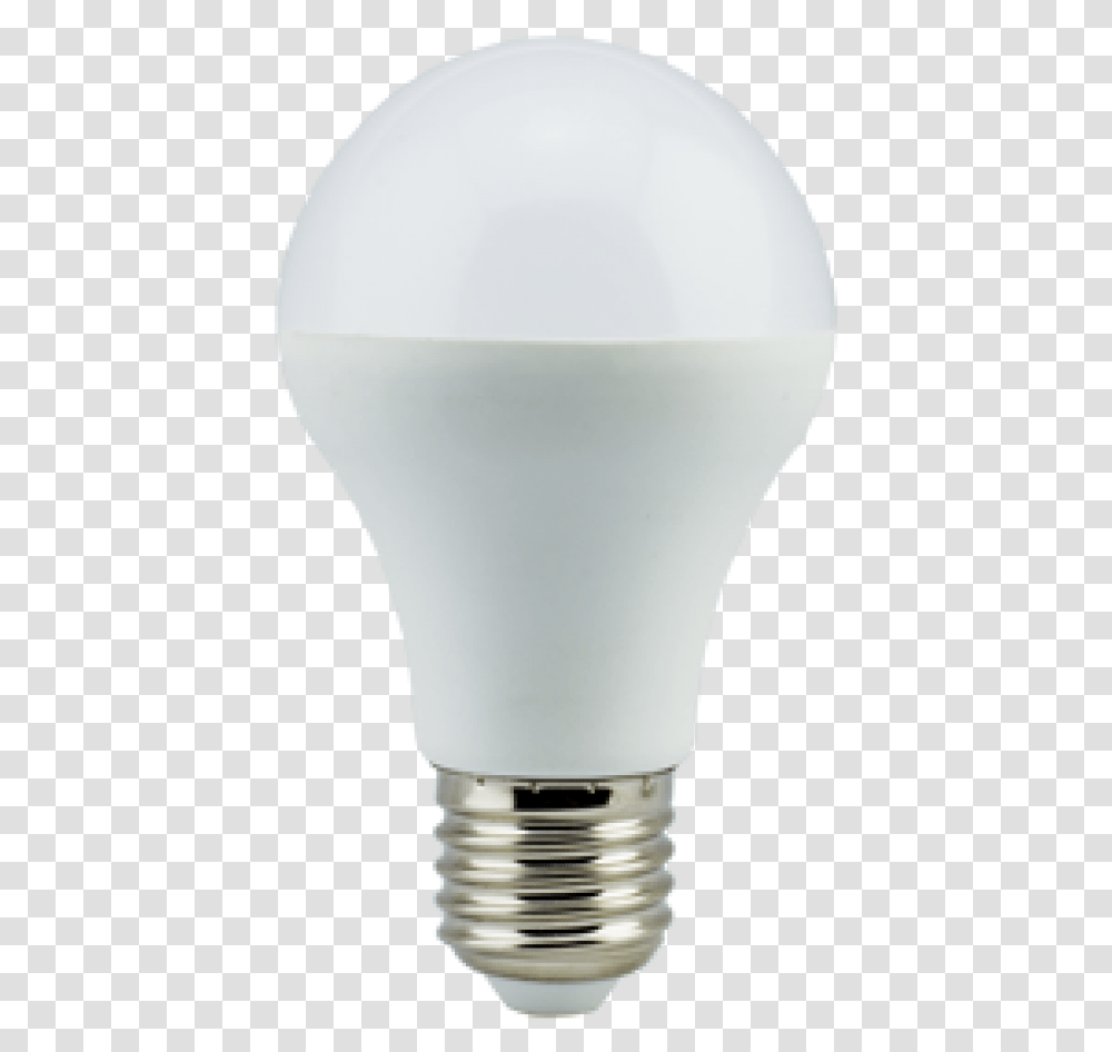 Led Light Light Emitting Diode Lamp Lighting Incandescent Led Light Bulb, Lightbulb Transparent Png