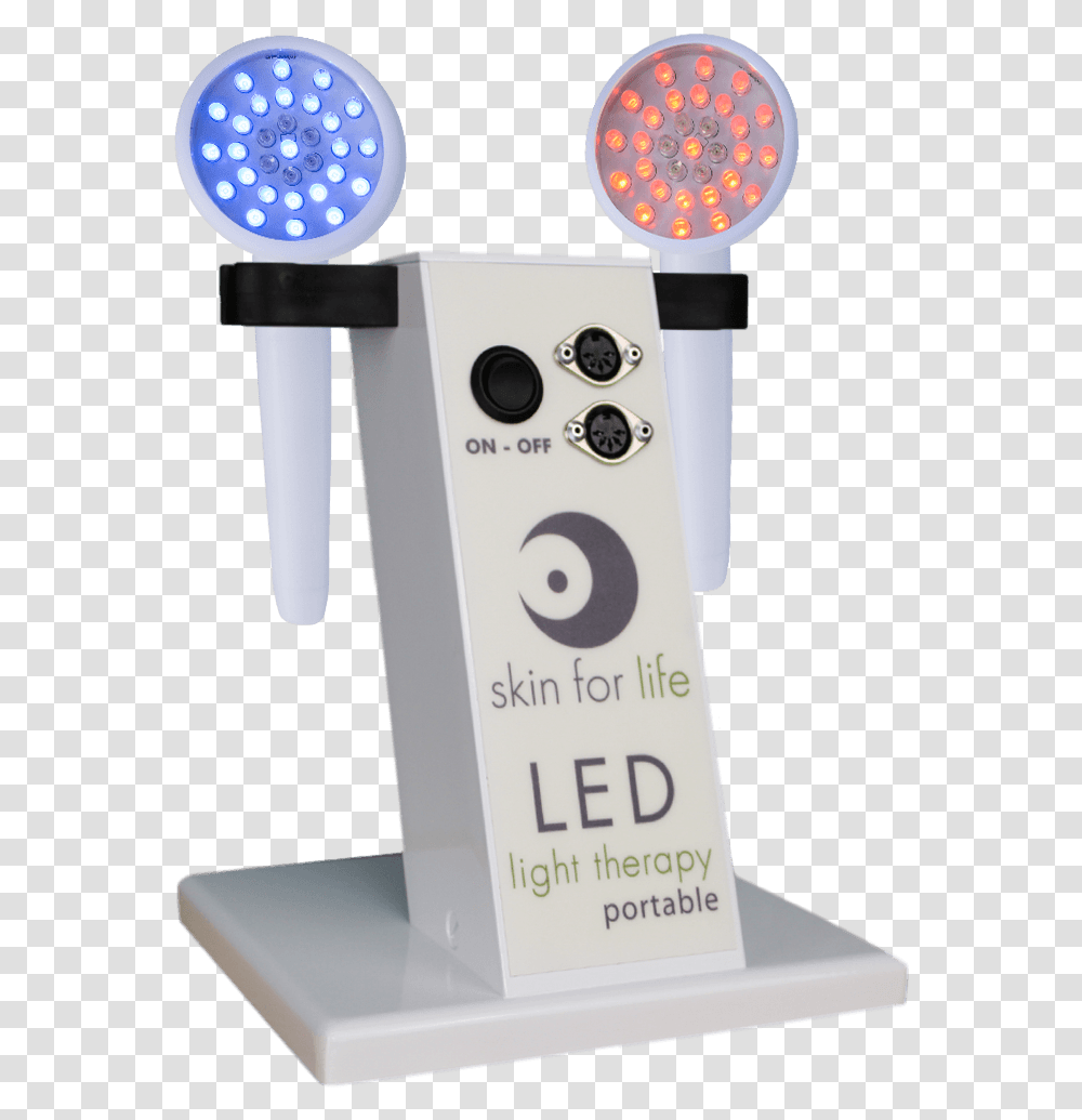 Led Light Portable Machine Shower Head, Electronics, Monitor, Screen, Display Transparent Png