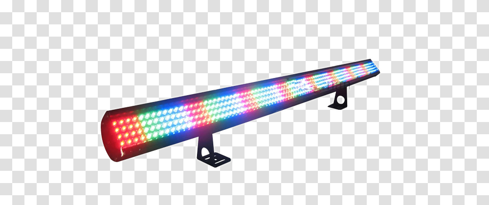 Led Light Strip Clipart, Lighting, Neon Transparent Png