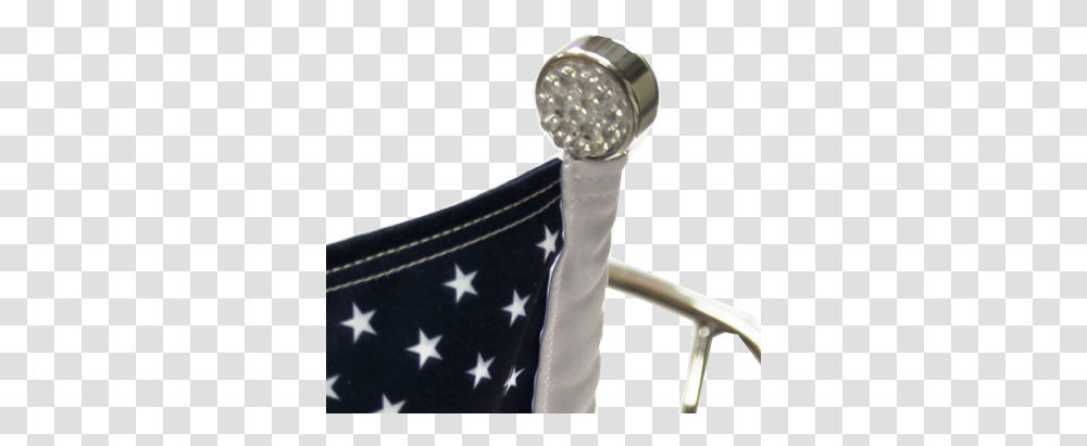 Led Lighted Flag Pole Toppers United States, Room, Indoors, Symbol Transparent Png