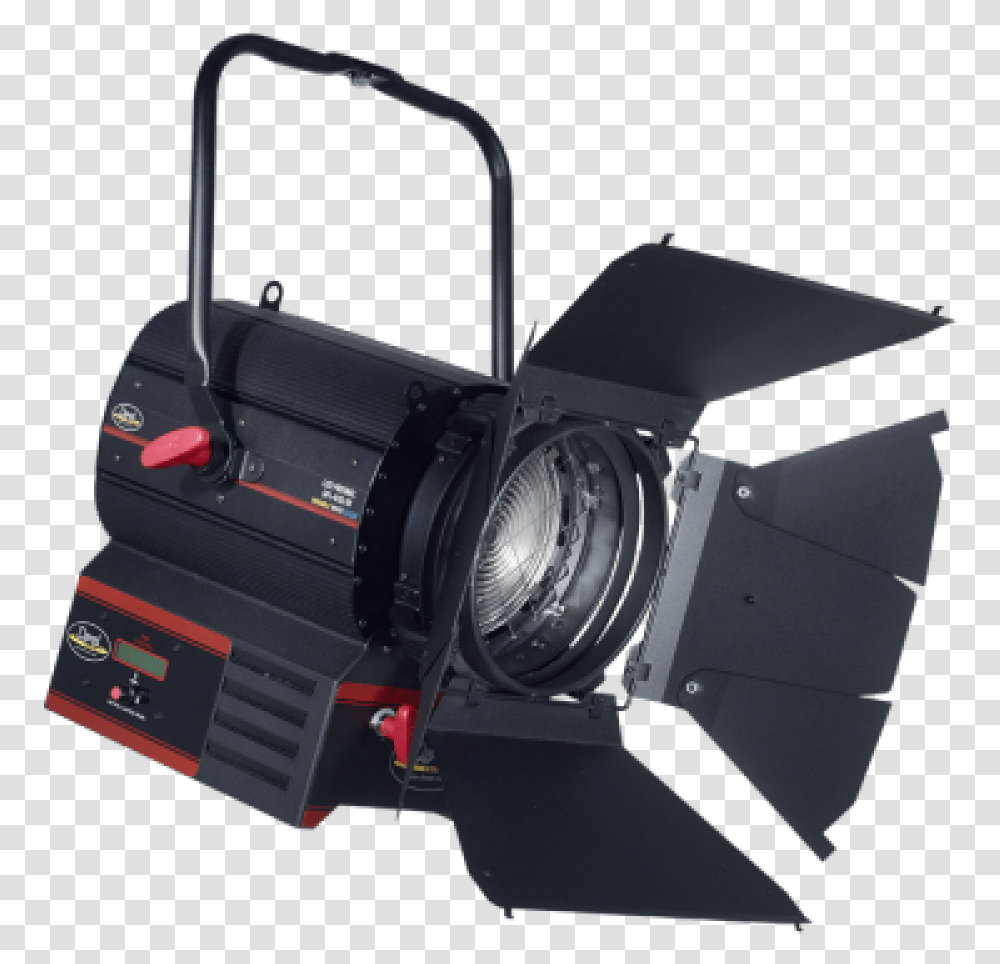 Led, Lighting, Projector, Spotlight, Video Camera Transparent Png