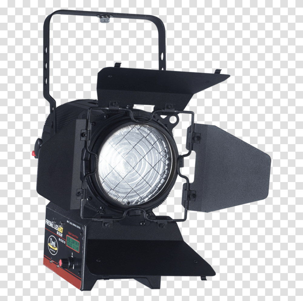 Led, Lighting, Spotlight, Camera, Electronics Transparent Png