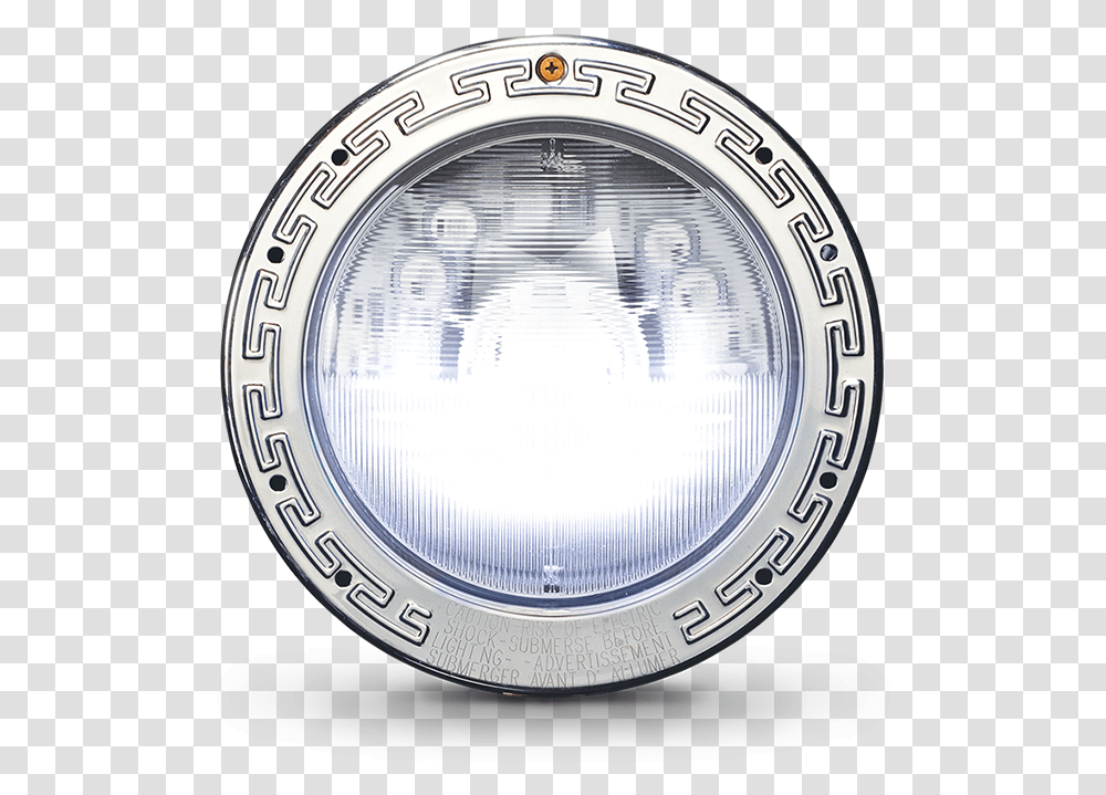 Led, Lighting, Spotlight, Clock Tower, Architecture Transparent Png