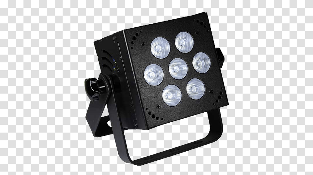 Led Lights For Glow Totems And Truss Led Truss Lights, Lighting, Spotlight, Electronics Transparent Png