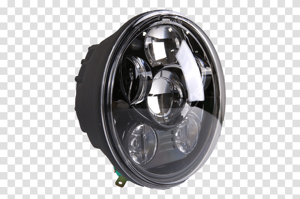 Led Lights For Jeep Wrangler Headlights, Helmet, Clothing, Apparel, Wristwatch Transparent Png