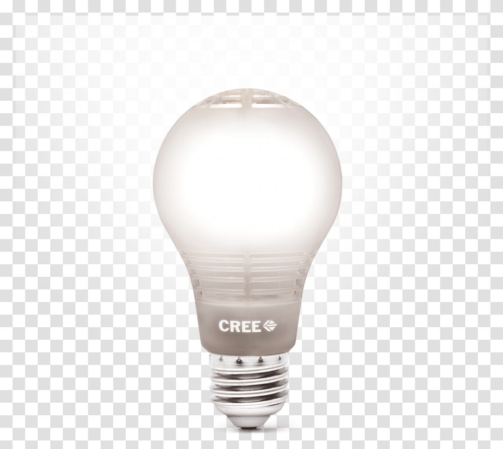 Led Lights Light Bulb Glowing, Lamp, Lightbulb Transparent Png