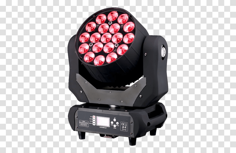 Led Moving Head Lights Wash Zoom, Sweets, Food, Confectionery, Wristwatch Transparent Png