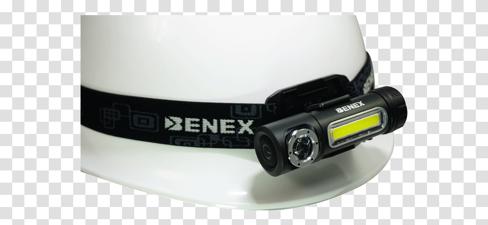 Led Multi Purpose Headlight Tape Measure, Camera, Electronics, Strap, Digital Camera Transparent Png