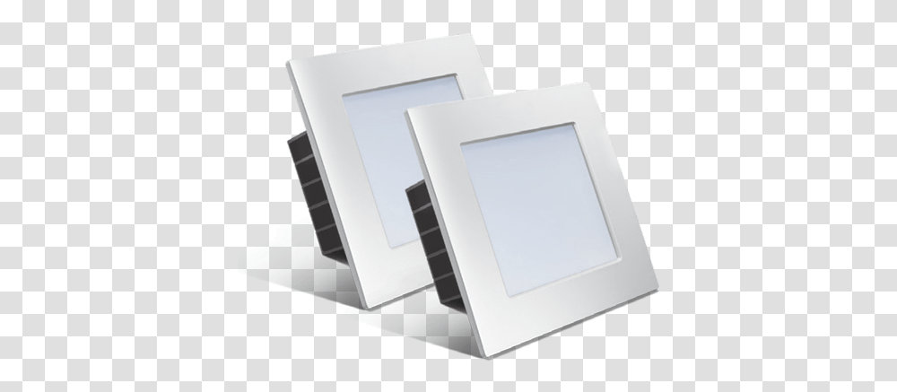 Led Panel Light Picture Led Lights Hd, Mailbox, Letterbox, Electrical Device, Screen Transparent Png