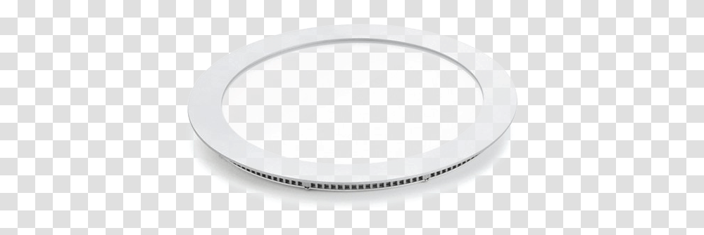 Led Panel Light Picture Light Ring Download, Oval, Dish, Meal, Food Transparent Png