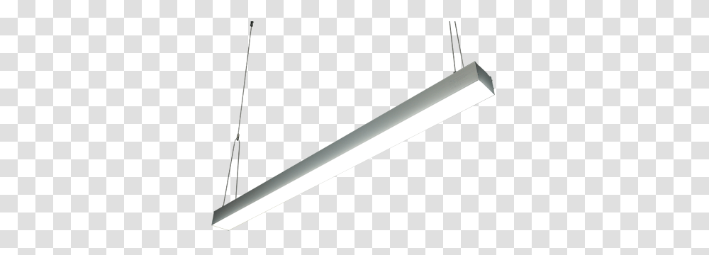 Led Pendant Light Led Office Light Square Linear Suspended, Staircase, Lighting, Triangle, Machine Transparent Png