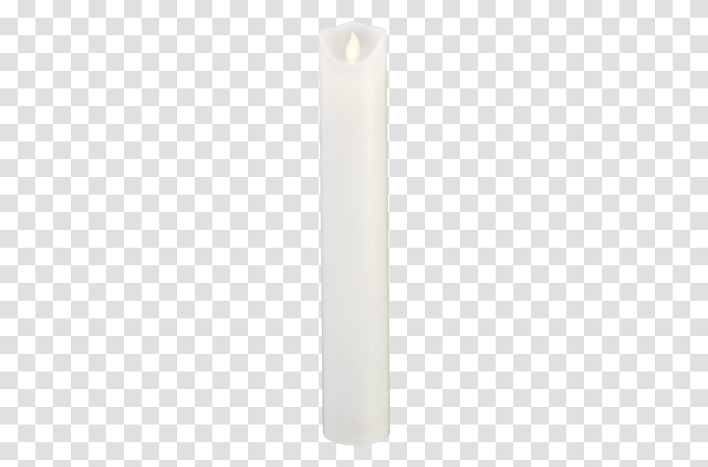 Led Pillar Candle M Twinkle, Cylinder Transparent Png