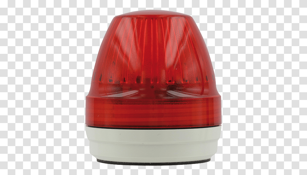 Led Red Status Light Wall Mounted Red Indicator Light, Clothing, Helmet, Bowl, Bottle Transparent Png