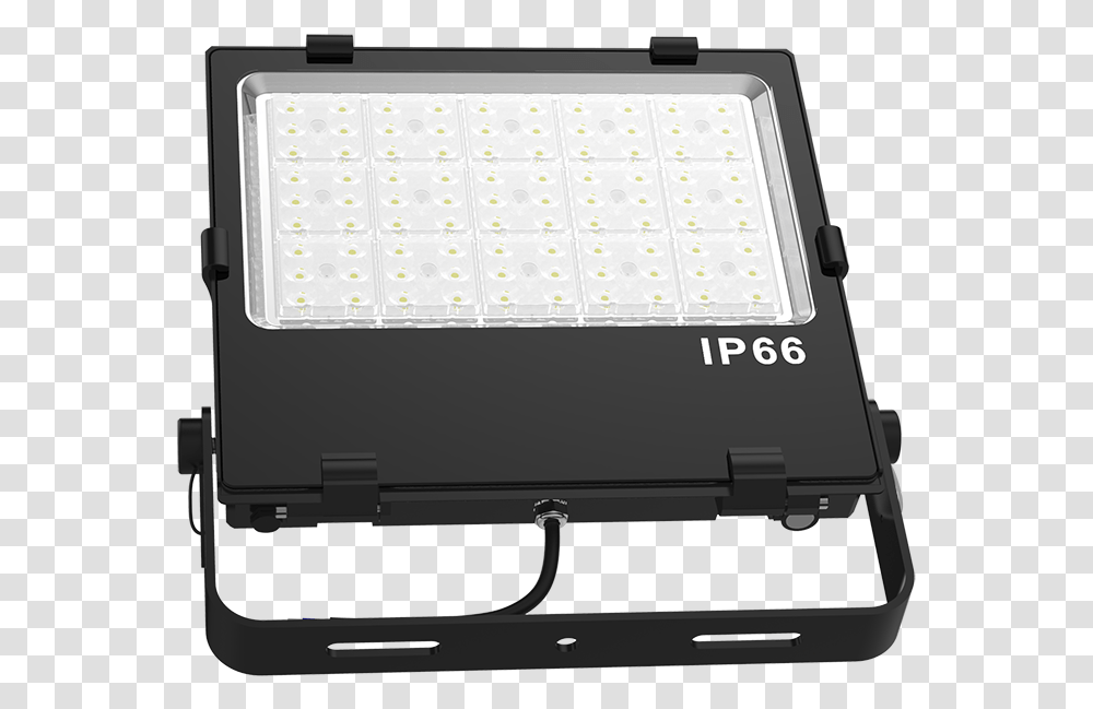 Led Stadium Light Light, Laptop, Pc, Computer, Electronics Transparent Png