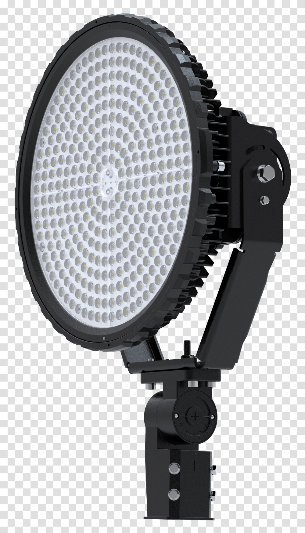 Led Stadium Light Transparent Png