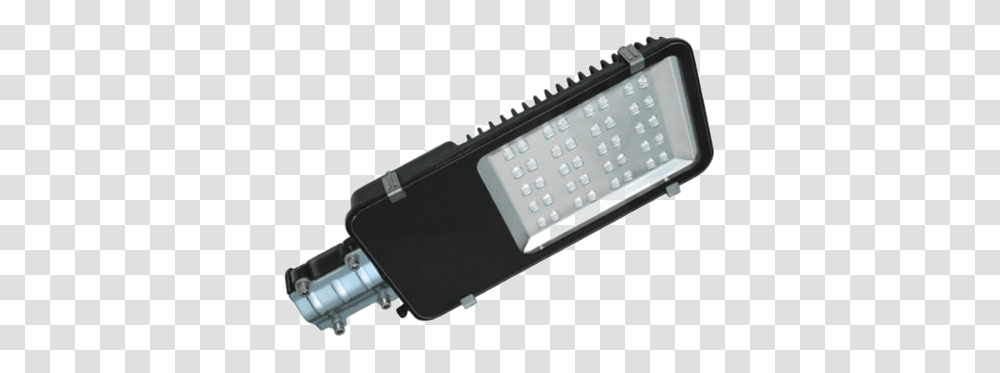 Led Street Lamp Hd Mart Led Street Light, Computer Keyboard, Computer Hardware, Electronics, Adapter Transparent Png