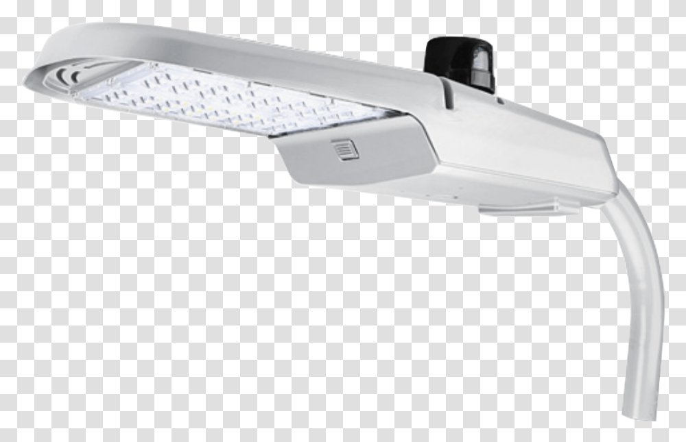 Led Street Light - Falkor Lighting Diode, Bumper, Vehicle, Transportation, Aircraft Transparent Png