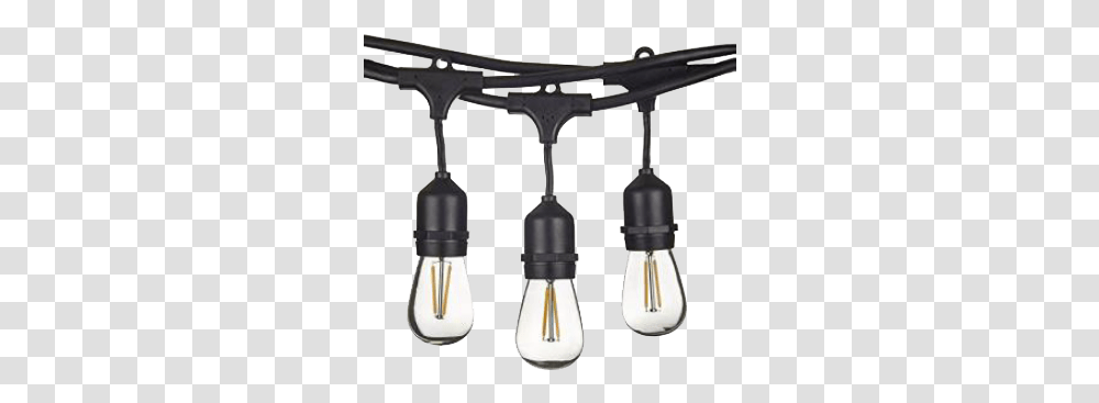 Led String Lights Ghirlanda Becuri Led, Lighting, Lightbulb, Mixer, Appliance Transparent Png
