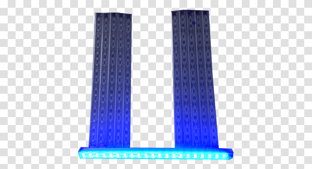 Led Strip Light Led Light Strap, Monitor, Screen, Electronics, Stage Transparent Png