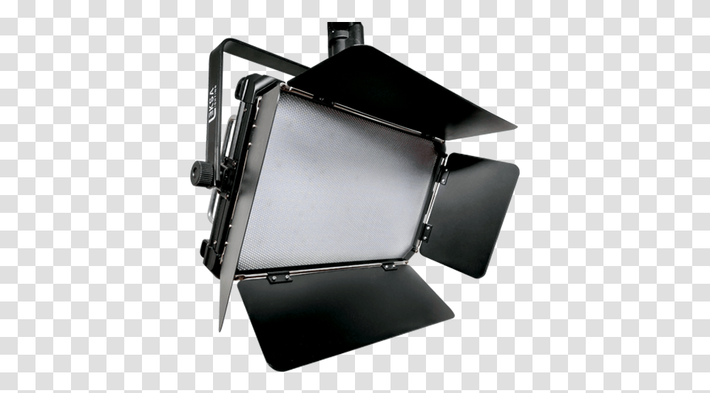 Led Studio Lights - Leksa Lighting Machine, Lamp, Chair, Furniture, Spotlight Transparent Png