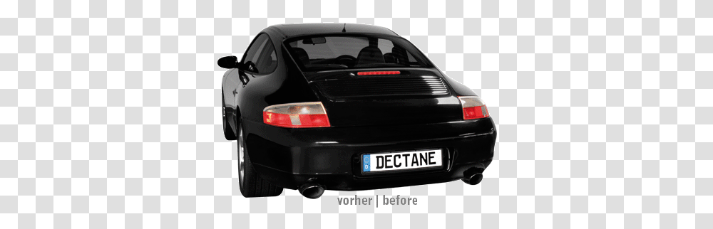 Led Taillights Suitable For Porsche 911996 97 06redsmoke Led, Car, Vehicle, Transportation, Automobile Transparent Png