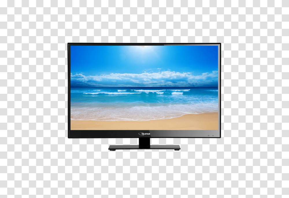 Led Television Clipart, Monitor, Screen, Electronics, Display Transparent Png