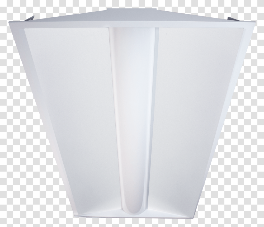 Led Troffer Premise Light, Lampshade, Ceiling Light, Bowl Transparent Png
