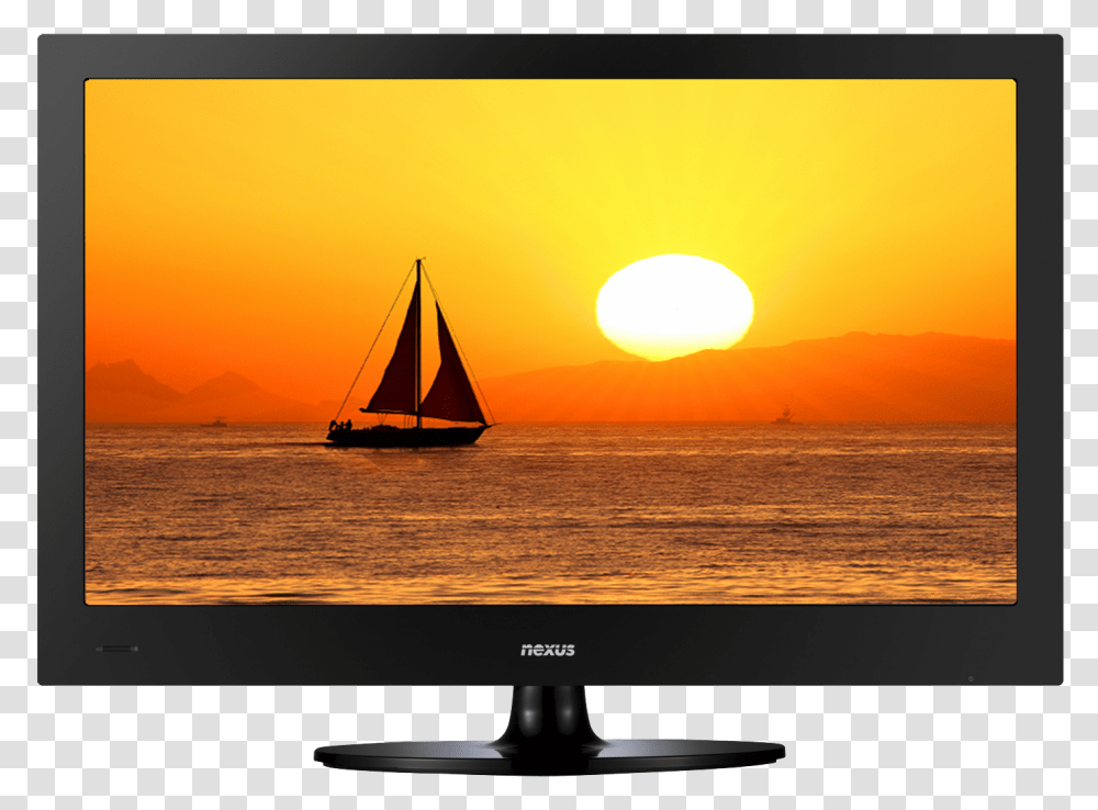 Led Tv Image, Monitor, Screen, Electronics, Display Transparent Png