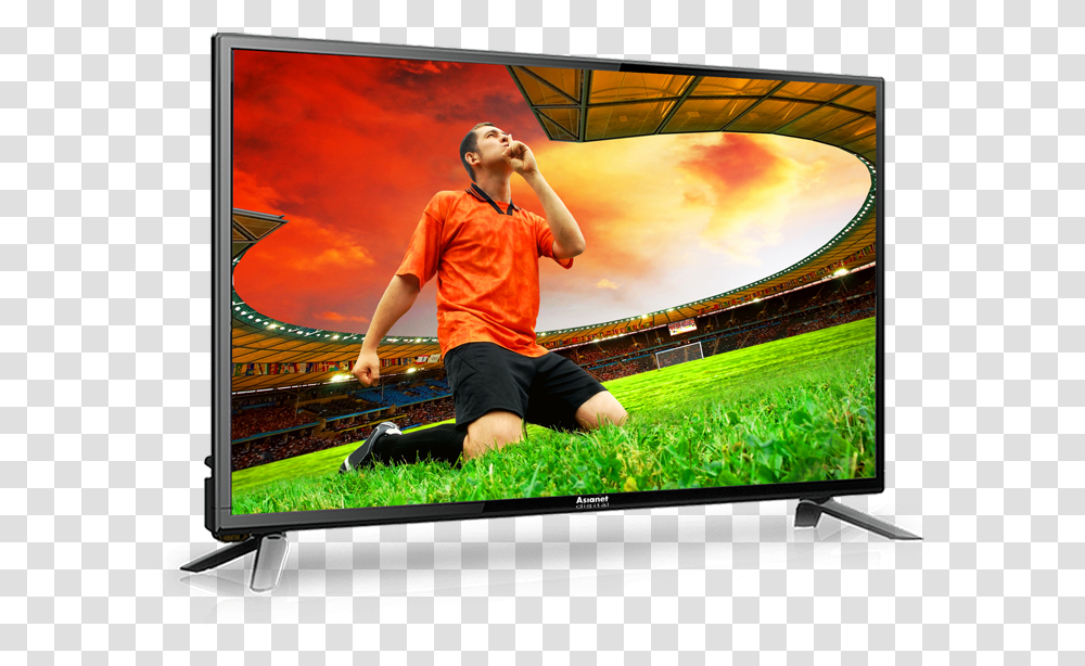 Led Tv, Monitor, Screen, Electronics, Display Transparent Png