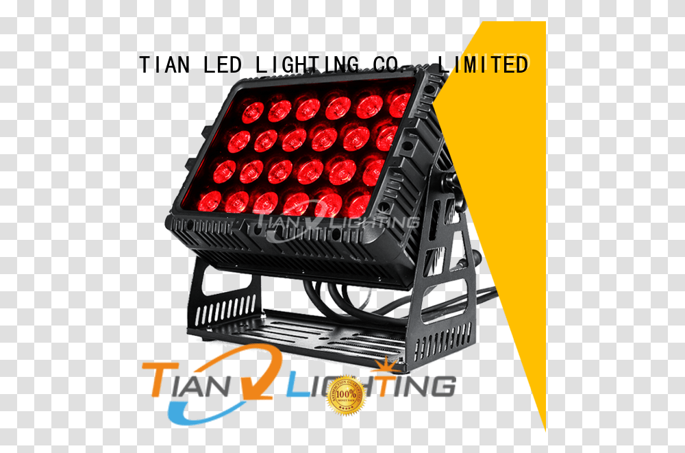 Led Tv Studio Lights Factory Outdoor Grill, Wristwatch, Machine, Electrical Device, Motor Transparent Png
