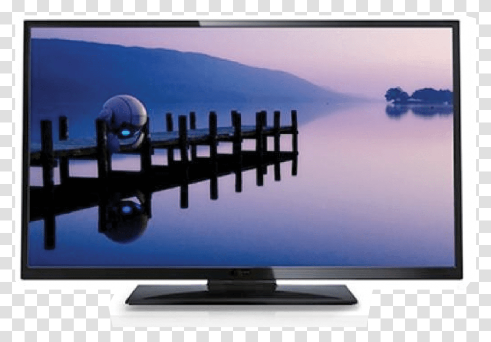 Led Tv Without Background, Monitor, Screen, Electronics, Display Transparent Png