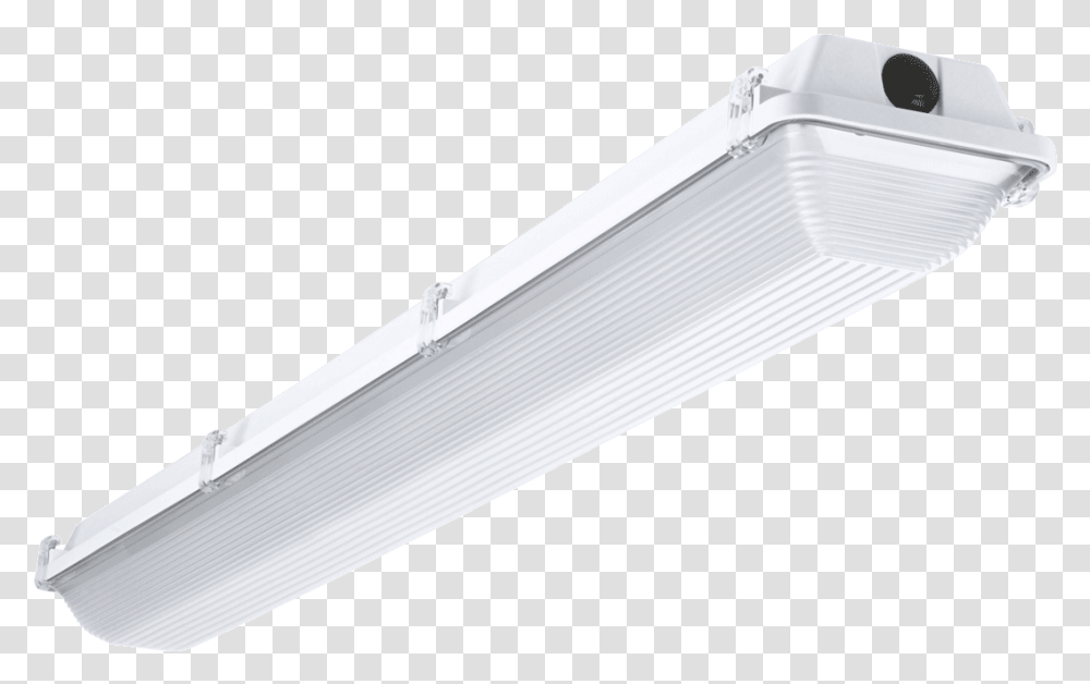 Led Wet Location 4vt2 Ld4 6 Dr Unv L840 Cd1 Wl U, Ceiling Light, Light Fixture Transparent Png