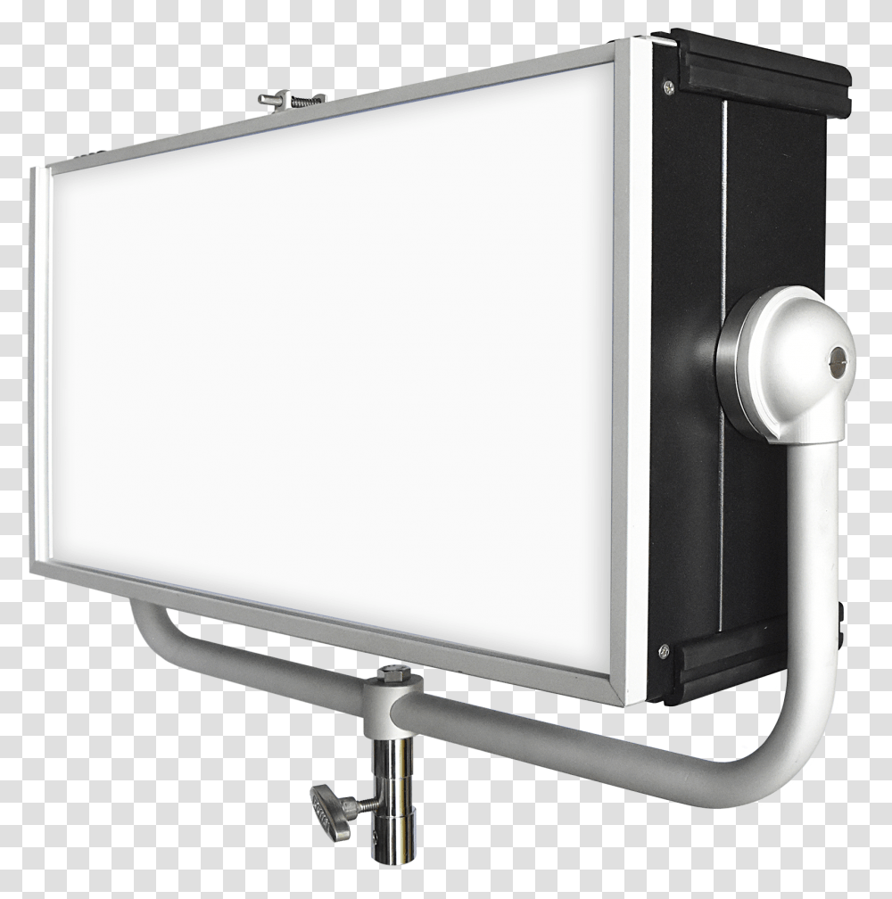 Led, White Board, Screen, Electronics, Cushion Transparent Png