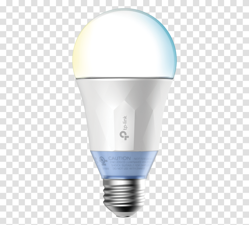 Led White Bulb, Lamp, Bottle, Cosmetics, Cup Transparent Png