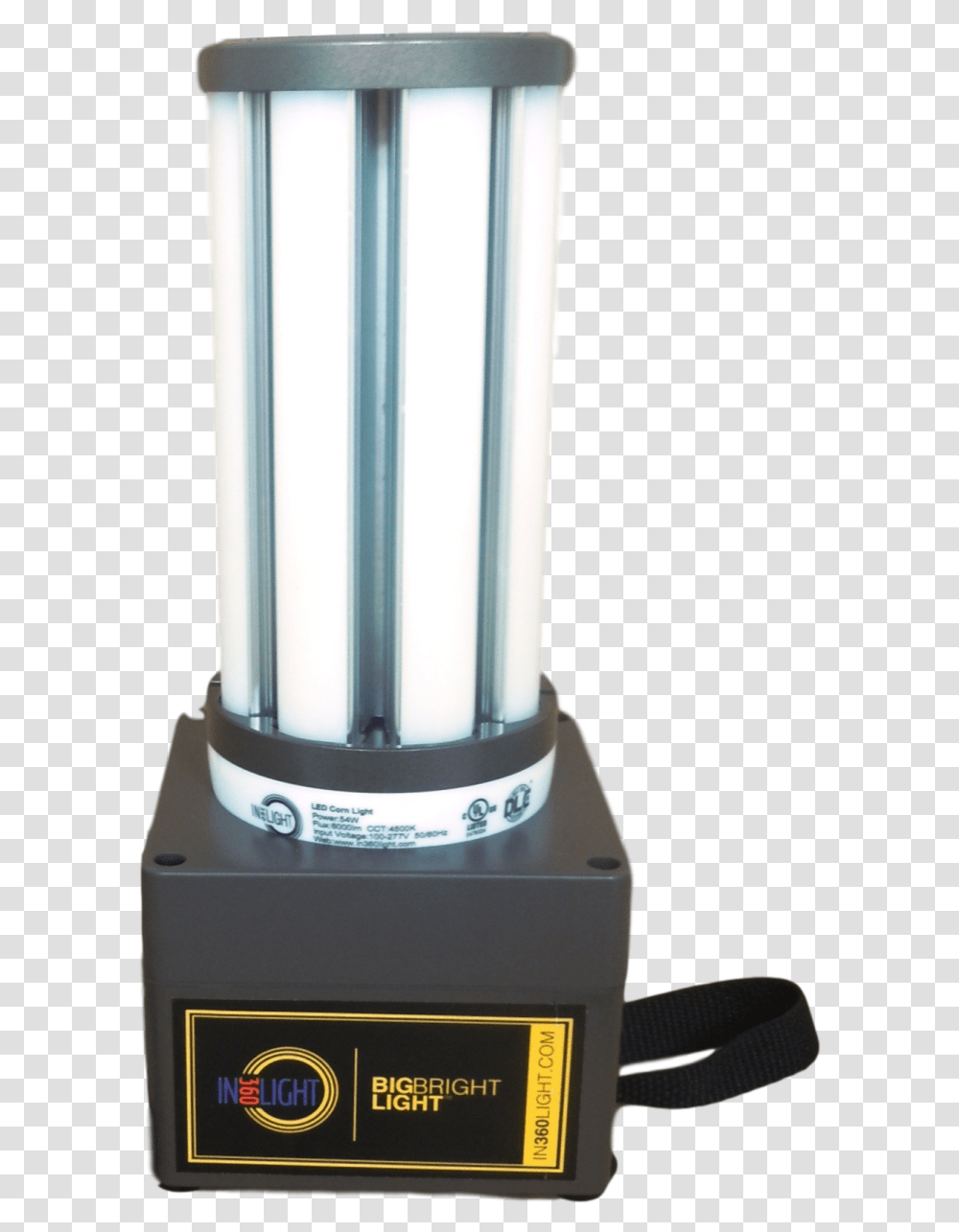 Led Work Lights All Around Better Lighting Blender, Appliance, Heater, Space Heater, Lamp Transparent Png