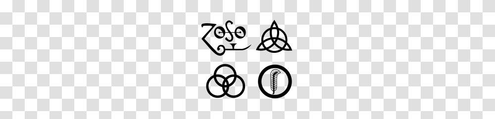 Led Zeppelin Iv, Gray, World Of Warcraft Transparent Png