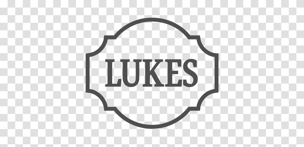 Led Zeppelin Lukes Drug Mart, Label, Logo Transparent Png